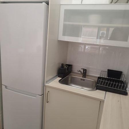 Apartamento Flor De Azahar Sevilla Eksteriør bilde
