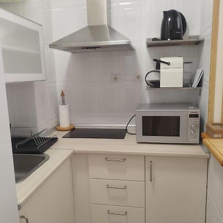 Apartamento Flor De Azahar Sevilla Eksteriør bilde