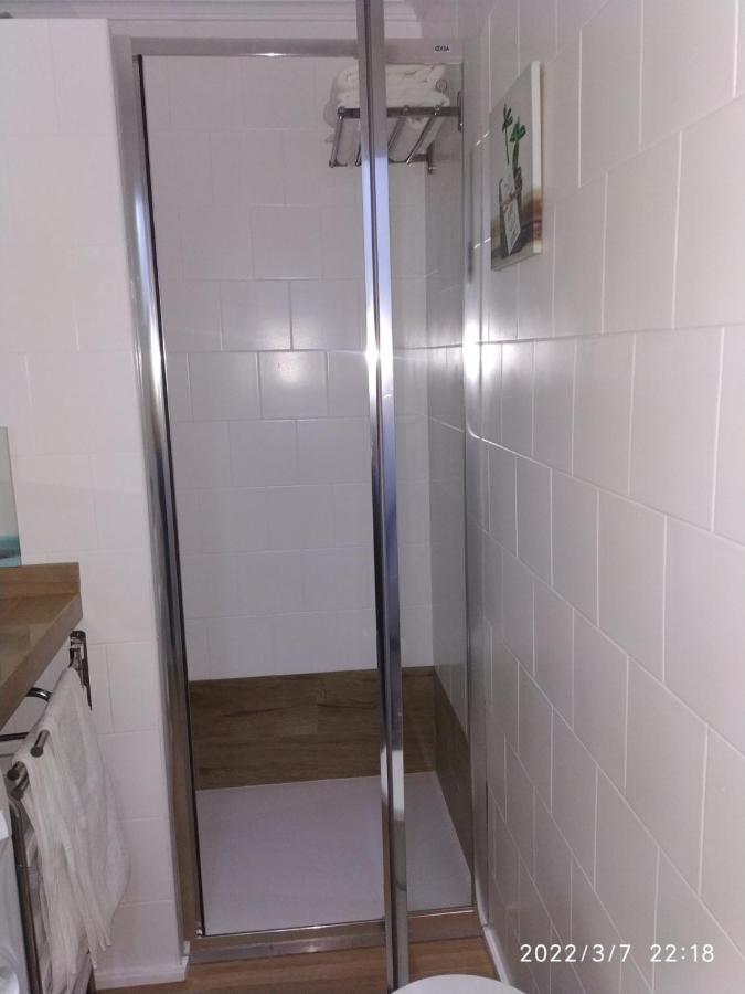 Apartamento Flor De Azahar Sevilla Eksteriør bilde