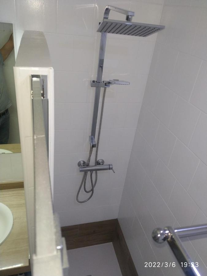 Apartamento Flor De Azahar Sevilla Eksteriør bilde