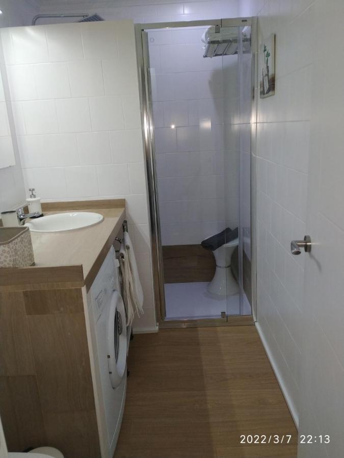 Apartamento Flor De Azahar Sevilla Eksteriør bilde