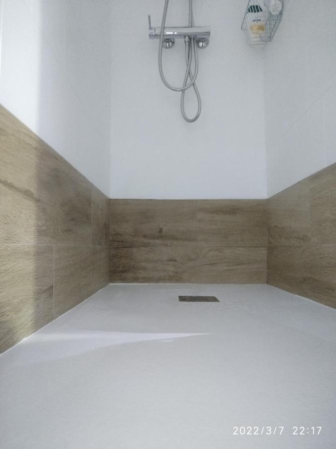 Apartamento Flor De Azahar Sevilla Eksteriør bilde